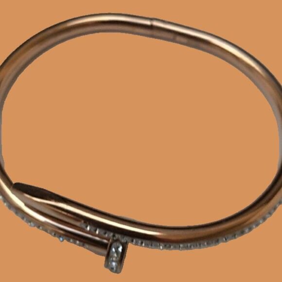 new * newBanglesm size 6